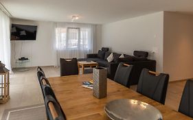 Moench Apartment - Aare Jungfrau Ag